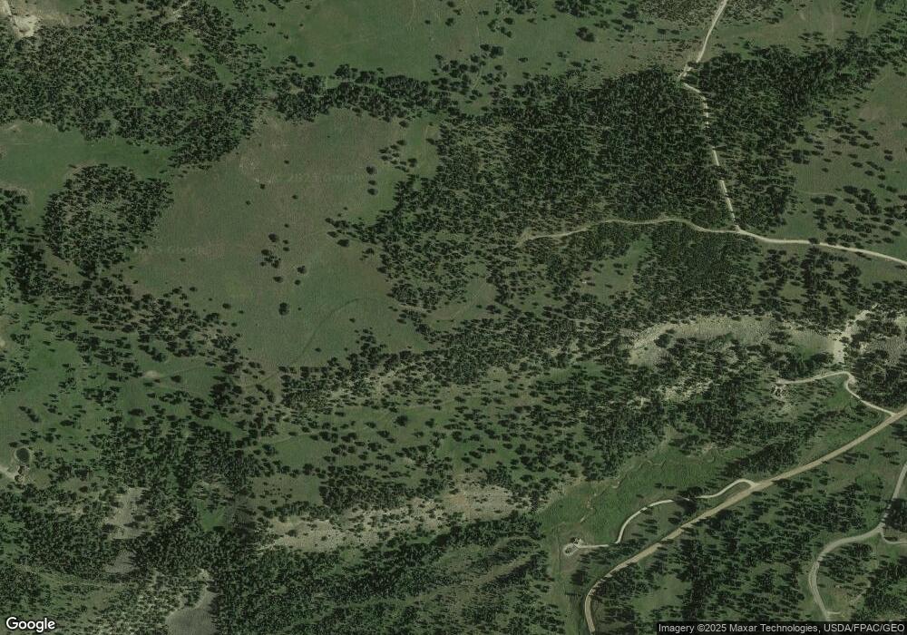 53.42 acres Pessl Appaloosa, Big Sky, MT 59716 - photo 1