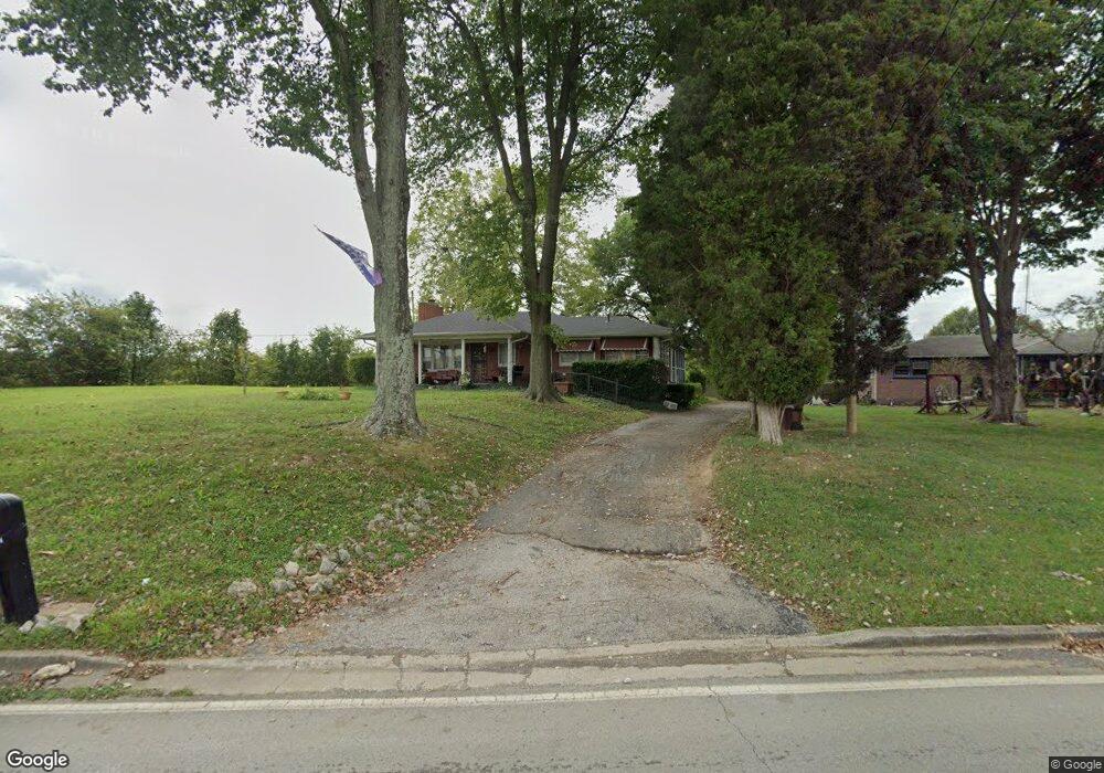 6306 E Manslick Rd, Louisville, KY 40219 - photo 1