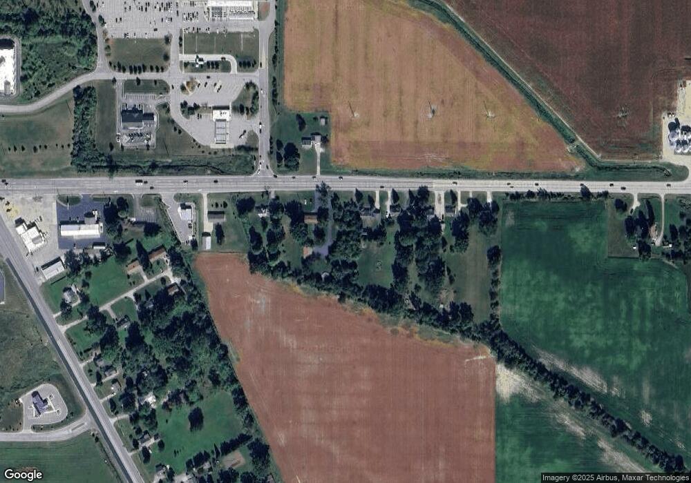 9560 Birch Run Rd, Birch Run, MI 48415 - photo 1