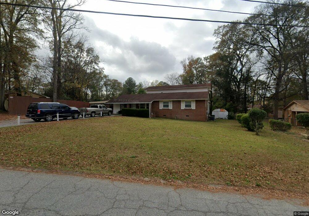 4519 Fairview Dr, Columbus, GA 31907 - photo 1