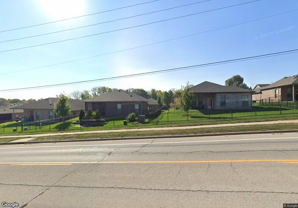 21205 W 47th St, Shawnee, KS 66218 - photo 1
