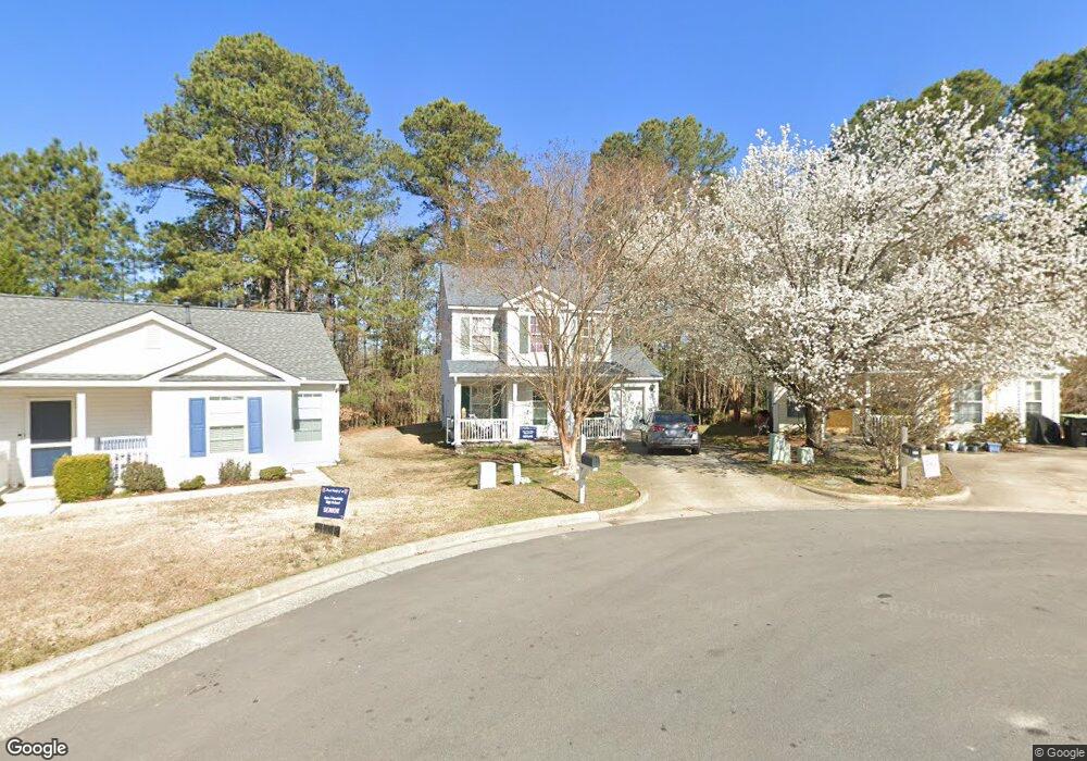 104 Checker Ct, Apex, NC 27502 - photo 1