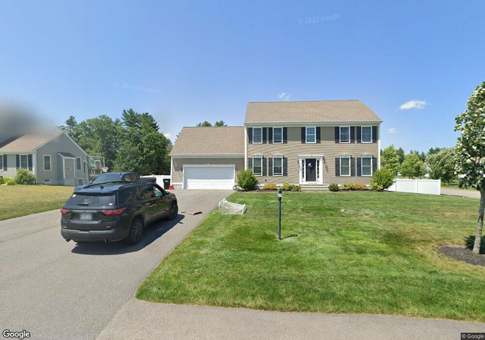 1 Sycamore Ln, Bridgewater, MA 02324 - photo 1