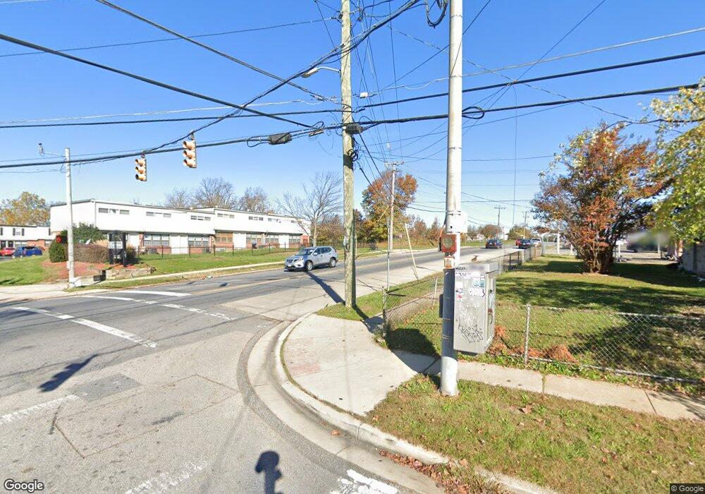 2905 Freeway, Halethorpe, MD 21227 - photo 1