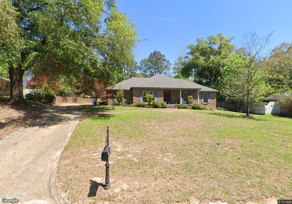 216 Deer Trace, Prattville, AL 36067 - photo 1