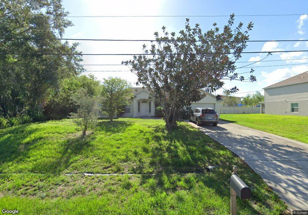 4455 SW Wabash St, Port Saint Lucie, FL 34953 - photo 1