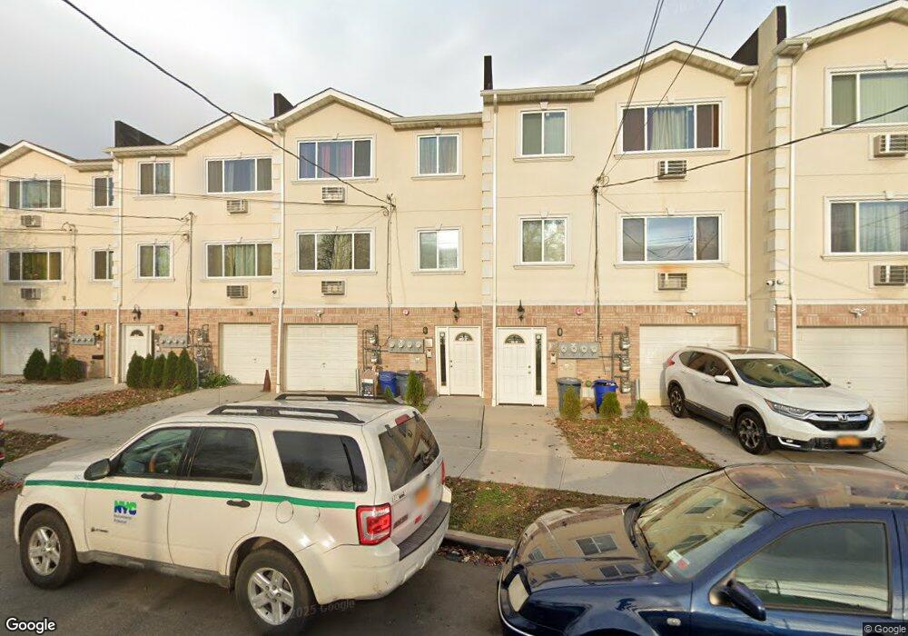 17231 Baisley Blvd, Jamaica, NY 11434 - photo 1