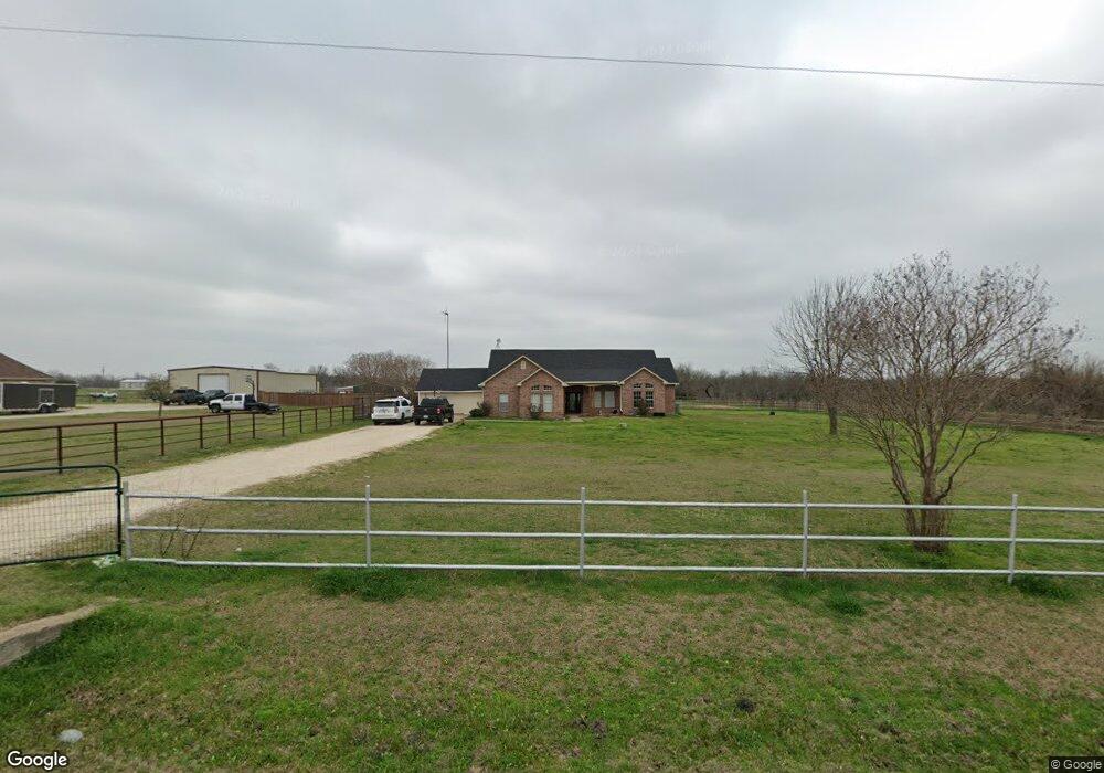 415 W Harris Rd, Corsicana, TX 75110 - photo 1