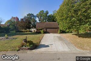 362 Shadywood Dr, Dayton, OH 45415