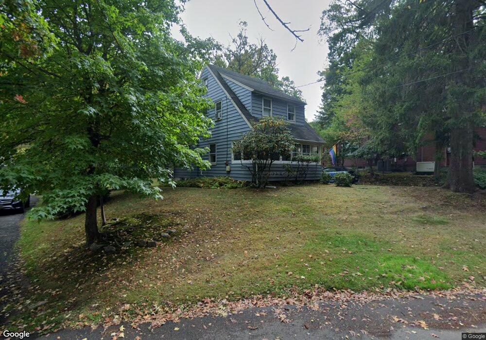 1622 Prospect Ave unit 28, Plainfield, NJ 07060 - photo 1