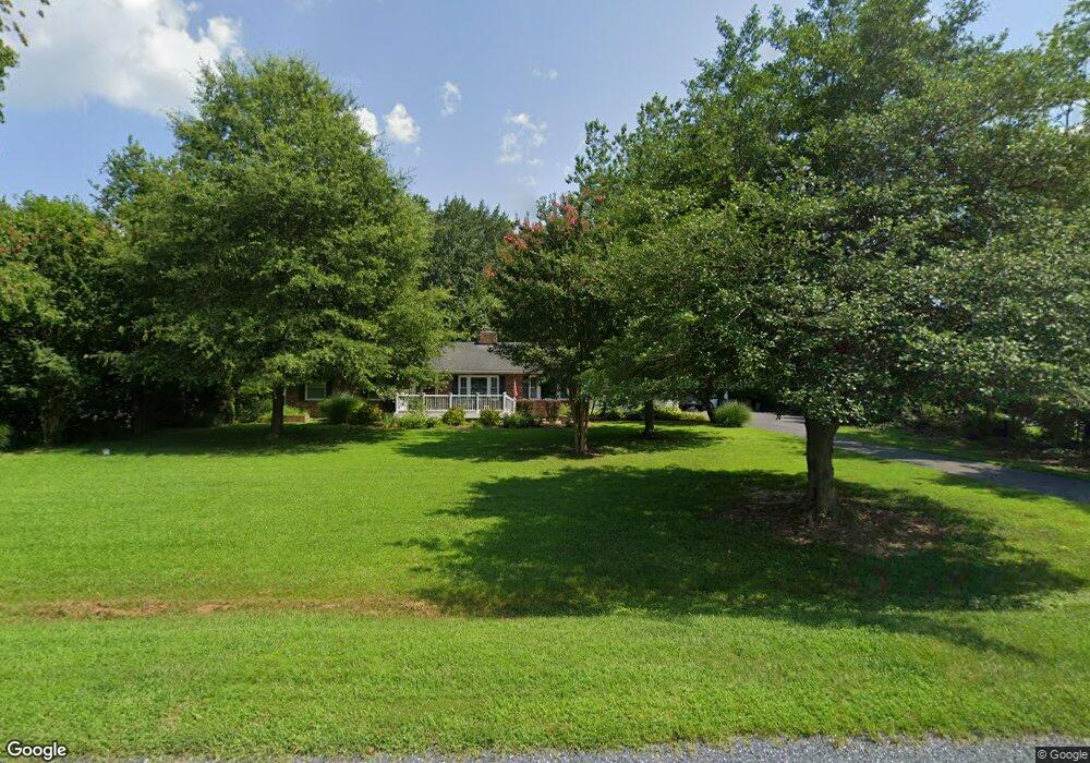 125 Greenwood Creek Rd, Queenstown, MD 21658 - photo 1