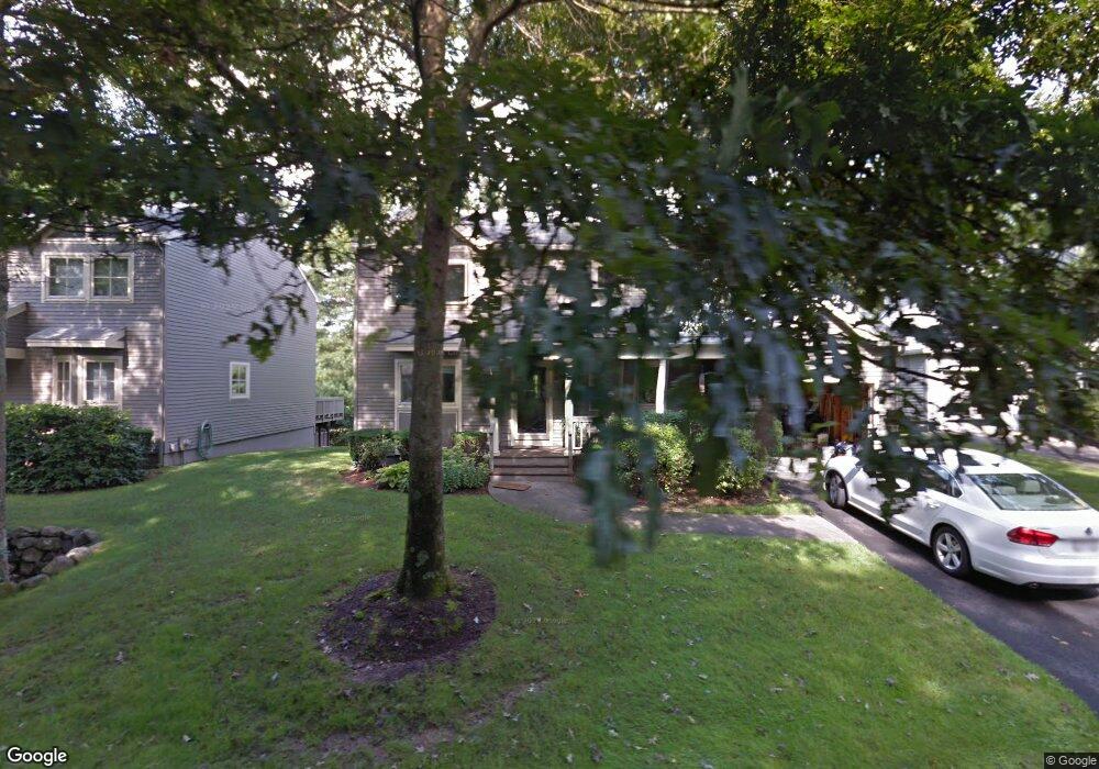 22 Cannon Forge Dr, Foxboro, MA 02035 - photo 1