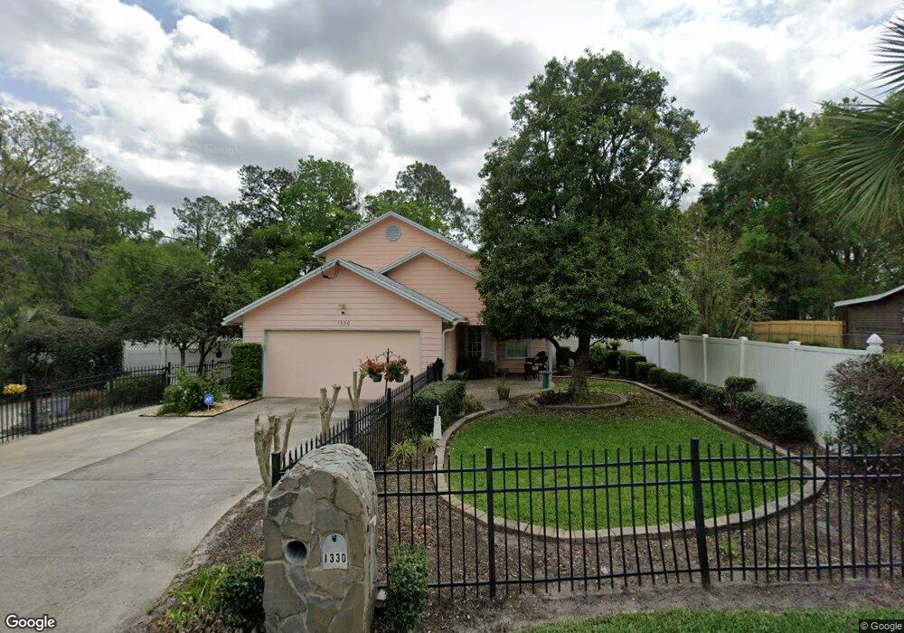 1330 Ottawa Ave, Jacksonville, FL 32210 - photo 1