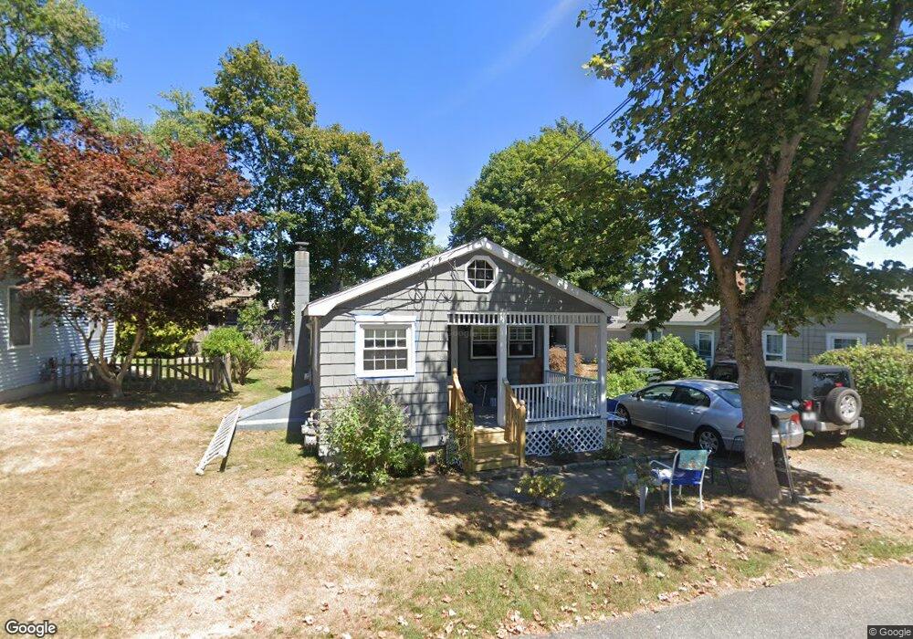 46 Harcourt Ave, Wakefield, RI 02879 - photo 1