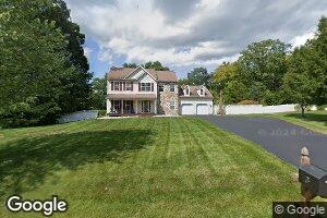 3 Hanzel Woods Dr, Great Meadows, NJ 07838