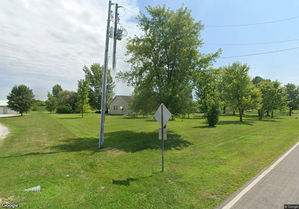 18676 Commercial Point Rd, Circleville, OH 43113 - photo 1