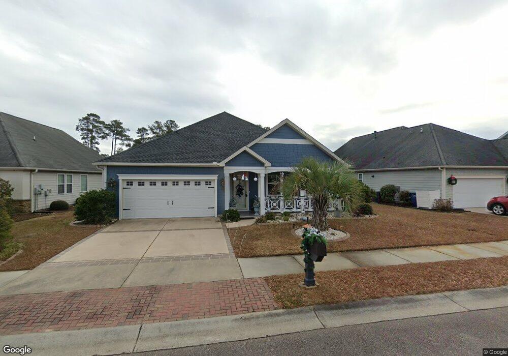 1567 Beaumont Way, Myrtle Beach, SC 29577 - photo 1