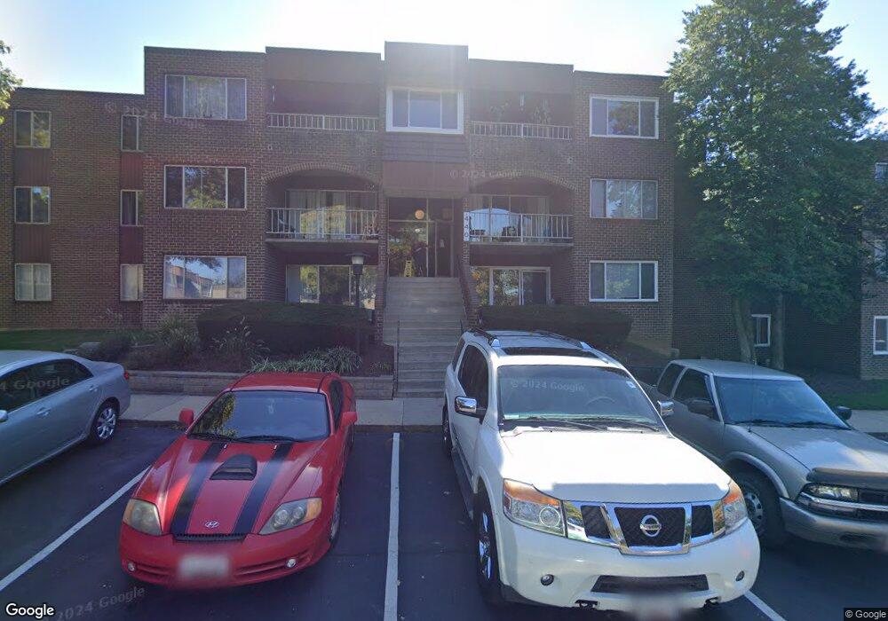 440 Girard St unit 266 APT 104, Gaithersburg, MD 20877 - photo 1