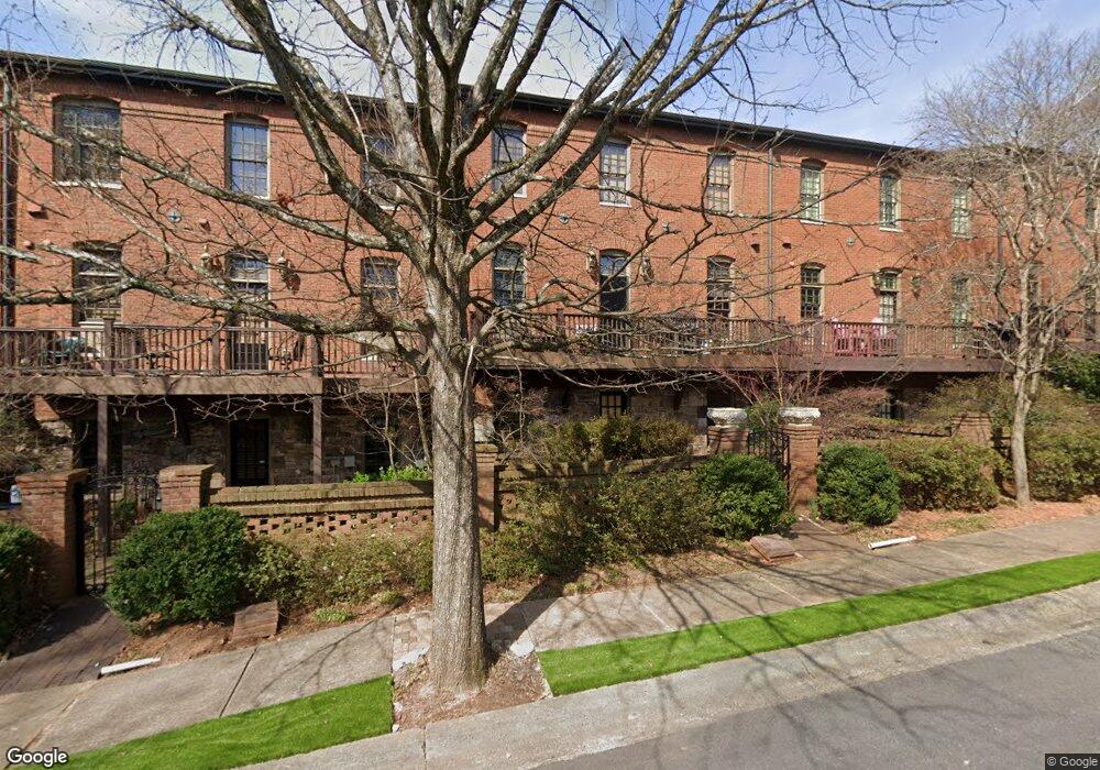 1590 Spring St SE unit 4A, Smyrna, GA 30080 - photo 1