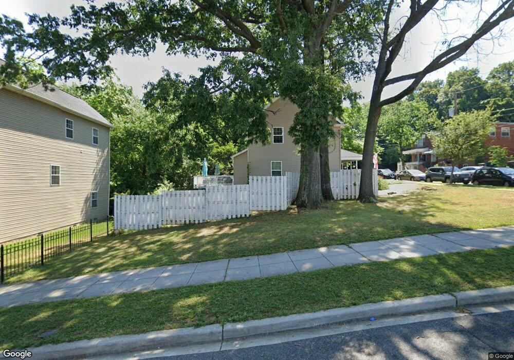 1130 3055259 Place SE, Washington, DC 20019 - photo 1