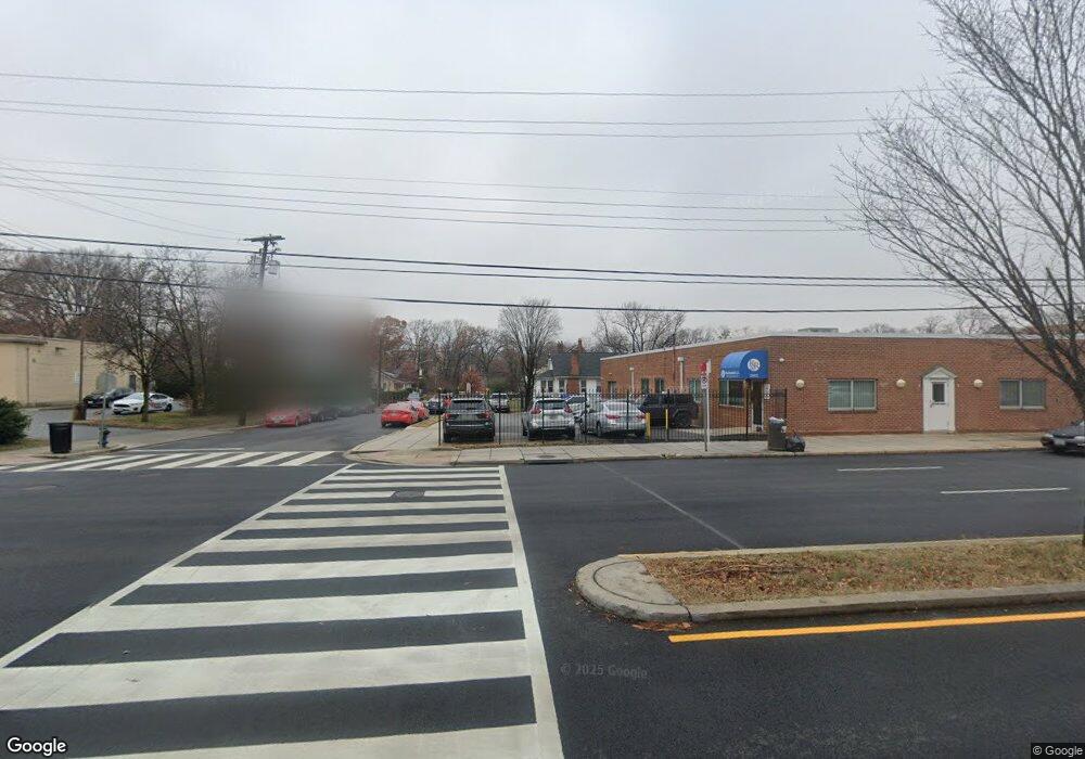 808 3055259 Ave NE, Washington, DC 20019 - photo 1