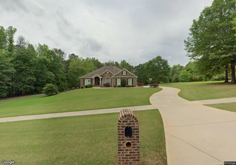 105 Stonegate Trail, Carrollton, GA 30116 - photo 1