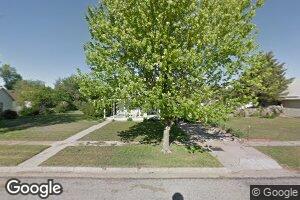 507 Pine St, Fowler, KS 67844