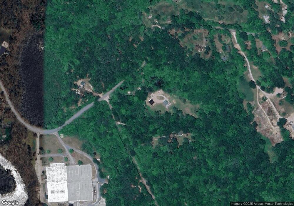 68A Chase Hill Rd, Hopkinton, RI 02804 - photo 1