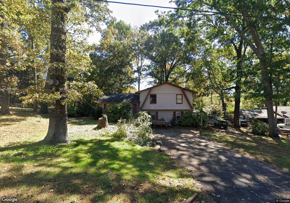 5432 Concord Cir, Gainesville, GA 30507 - photo 1