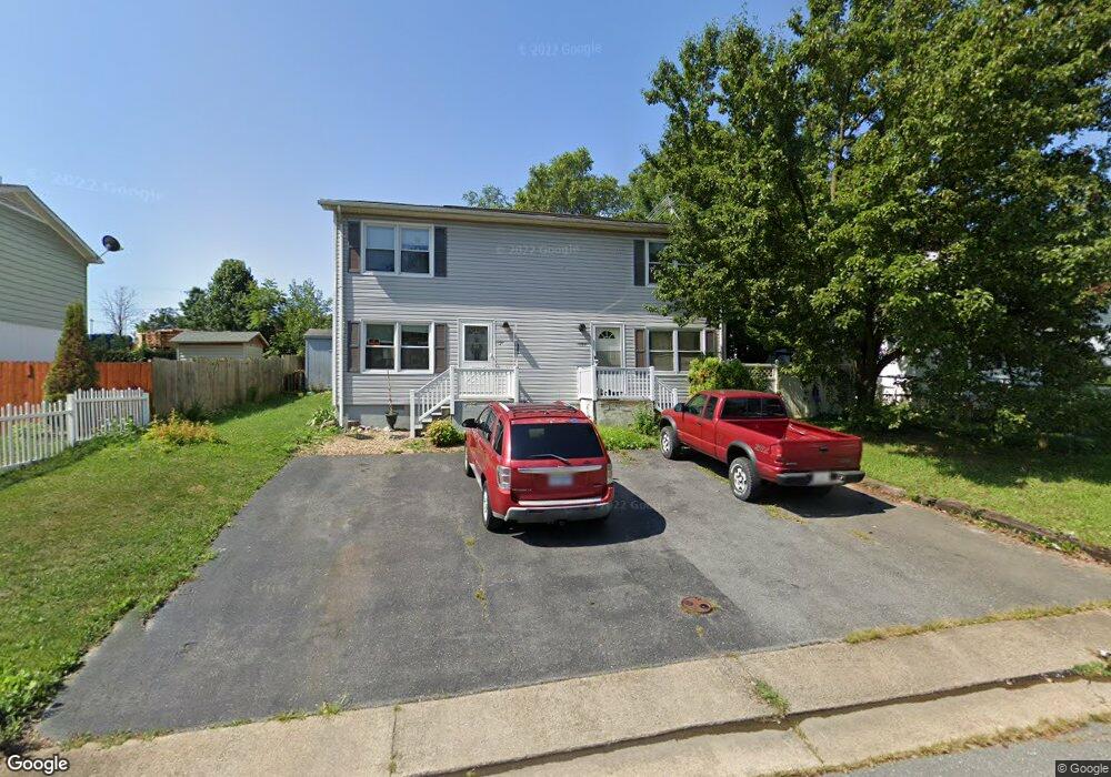 173 Logan Ln, Harrisonburg, VA 22801 - photo 1