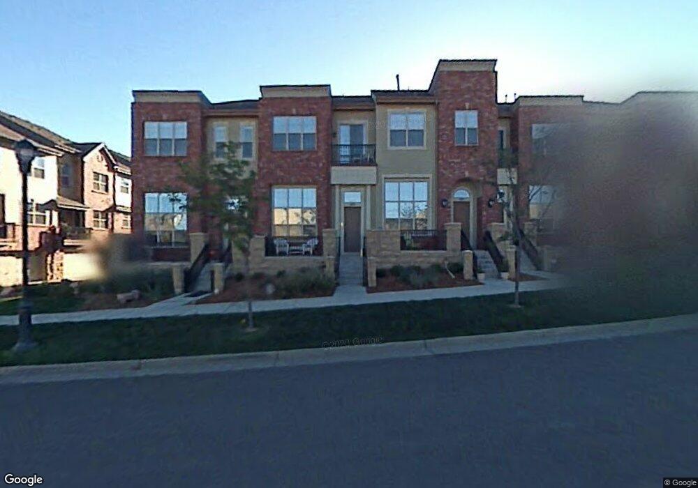 10152 Ridgegate Cir, Lone Tree, CO 80124 - photo 1