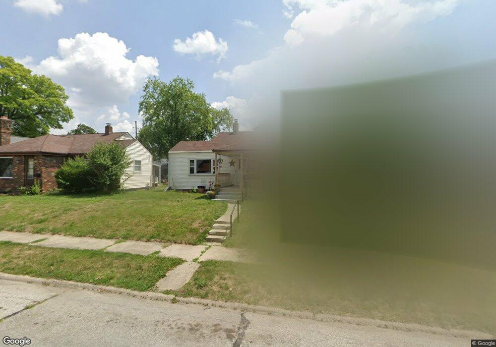 1309 S 3rd St, Lafayette, IN 47905 - photo 1