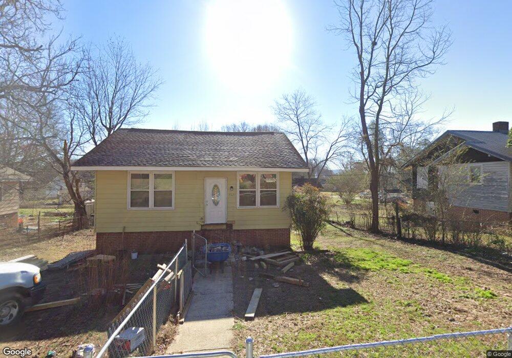 565 E 3rd St, Rome, GA 30161 - photo 1