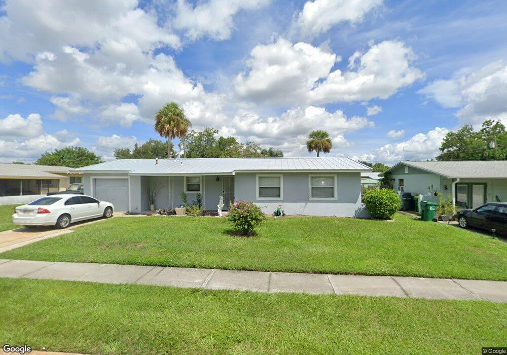 2452 Victor Rd, Cocoa, FL 32926 - photo 1