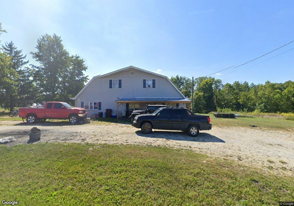 6952 E State Road 48, Sunman, IN 47041 - photo 1