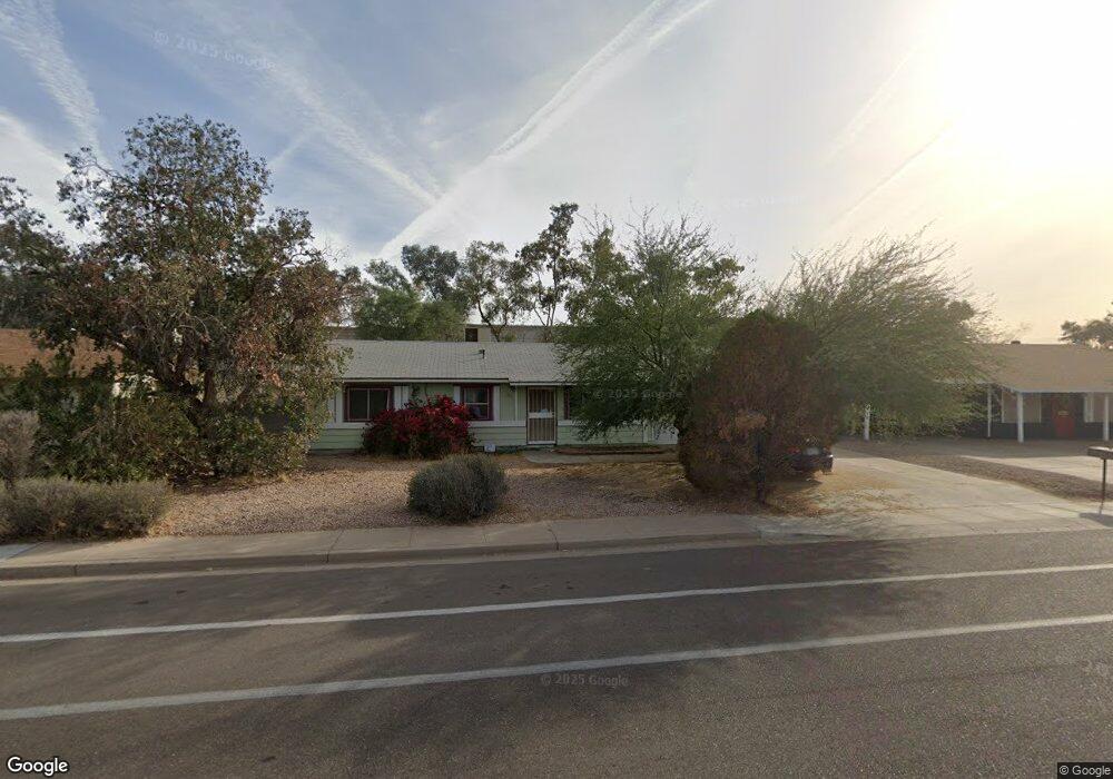 301 N Country Club Way, Chandler, AZ 85226 - photo 1