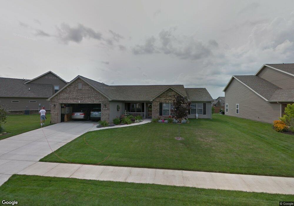 12 Rushgrove Ct, Lafayette, IN 47909 - photo 1