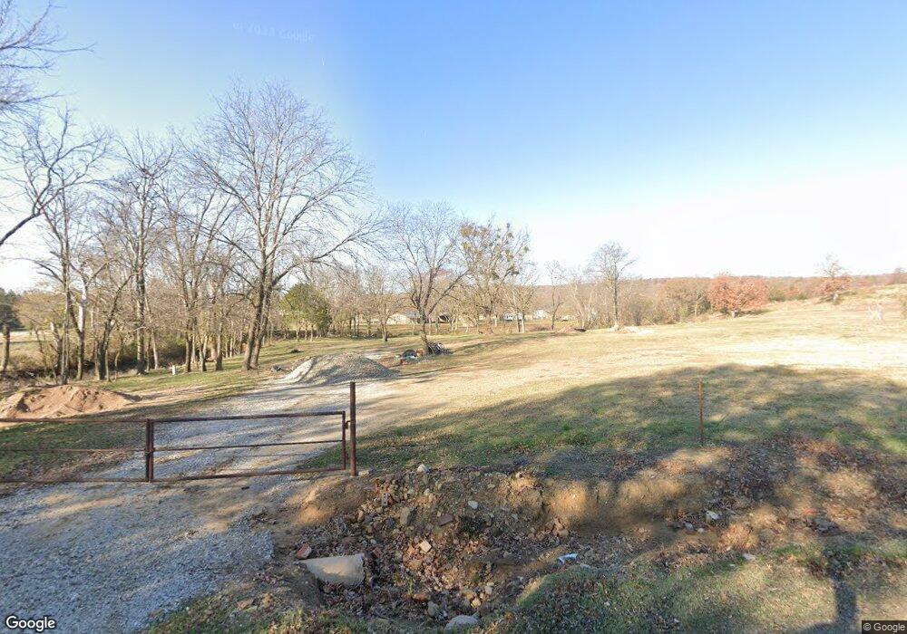 1404 W Cummings St, Henryetta, OK 74437 - photo 1