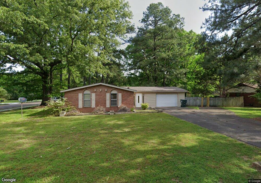 434 Starlight Dr, Collierville, TN 38017 - photo 1