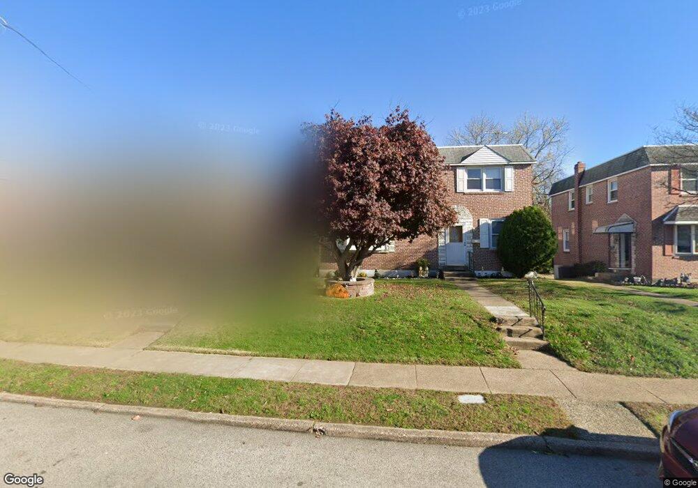 218 Lakeview Dr, Ridley Park, PA 19078 - photo 1