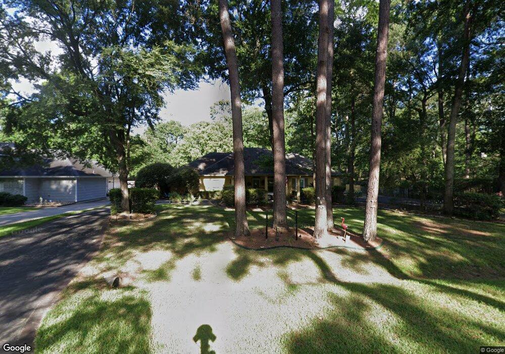 607 Mcdaniel Dr, Magnolia, TX 77354 - photo 1