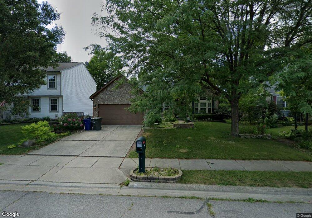 283 Charing Cross St, Galloway, OH 43119 - photo 1