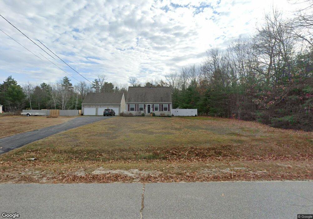 17 McGill Fern Rd, Standish, ME 04084 - photo 1