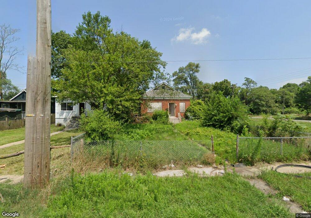 1008 W 19th Ave, Gary, IN 46407 - photo 1