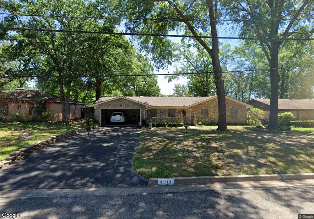 4010 Darrell Ln, Tyler, TX 75701 - photo 1