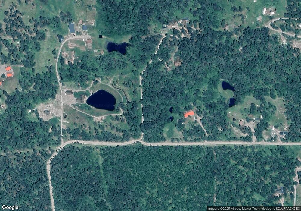 1191 Meadow Creek Rd, Bigfork, MT 59911 - photo 1