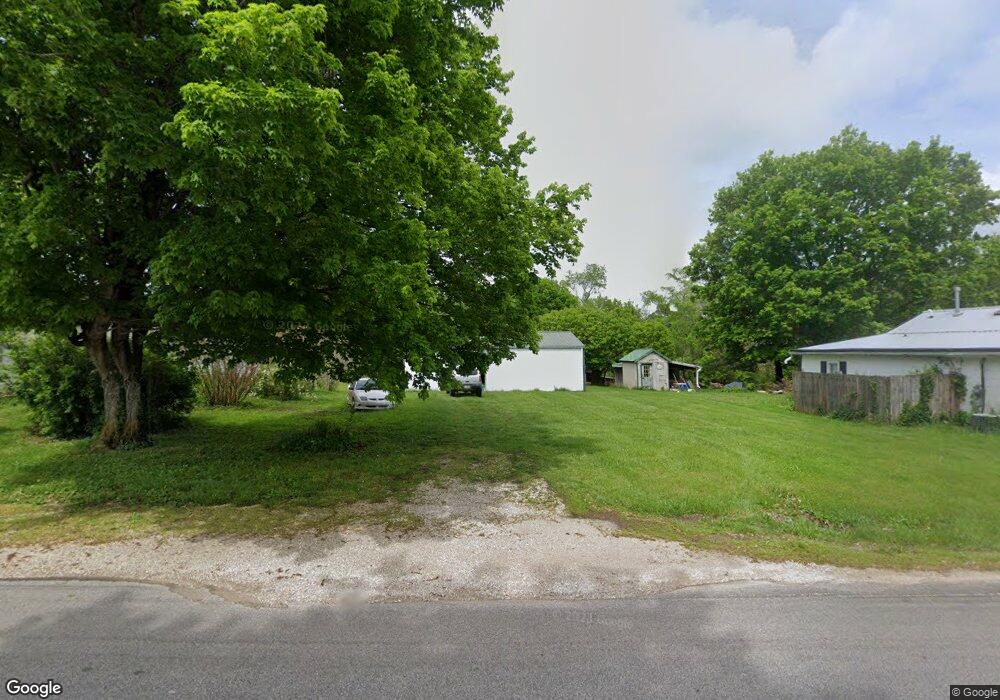 4330 E Whiskey Run Rd NE, Georgetown, IN 47122 - photo 1