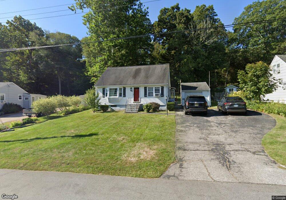 15 Oak Dr, North Stonington, CT 06359 - photo 1