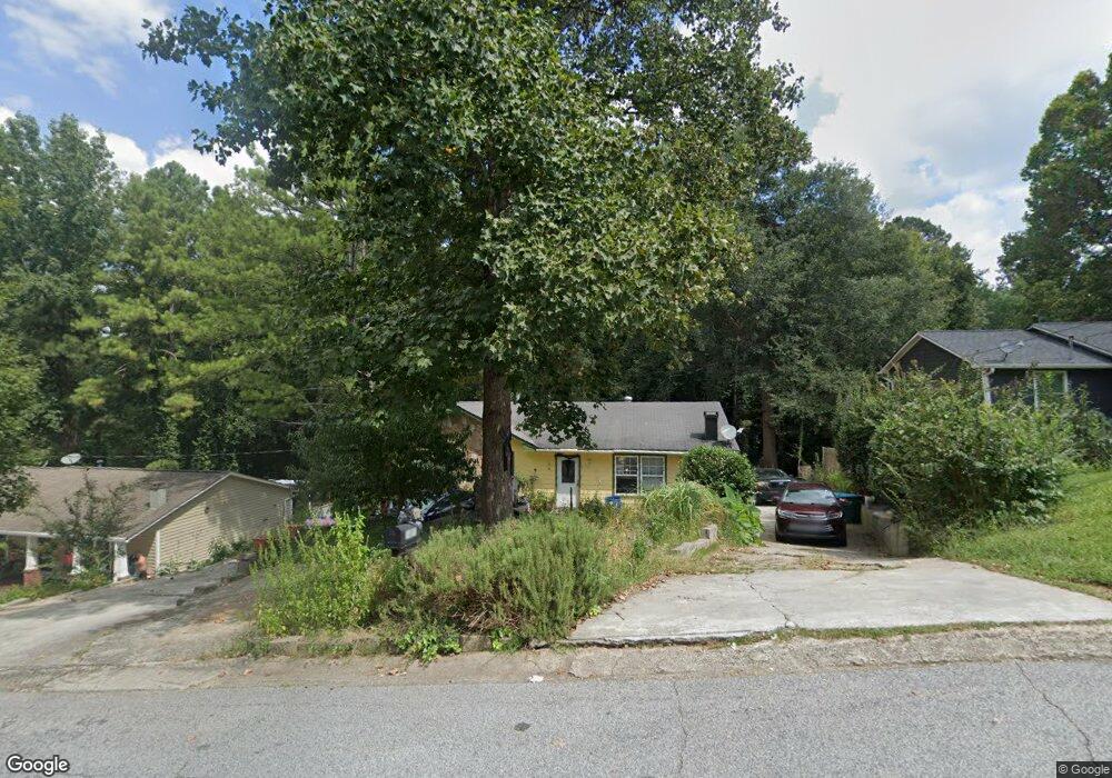 1493 Country Downs Dr unit 2, Norcross, GA 30093 - photo 1