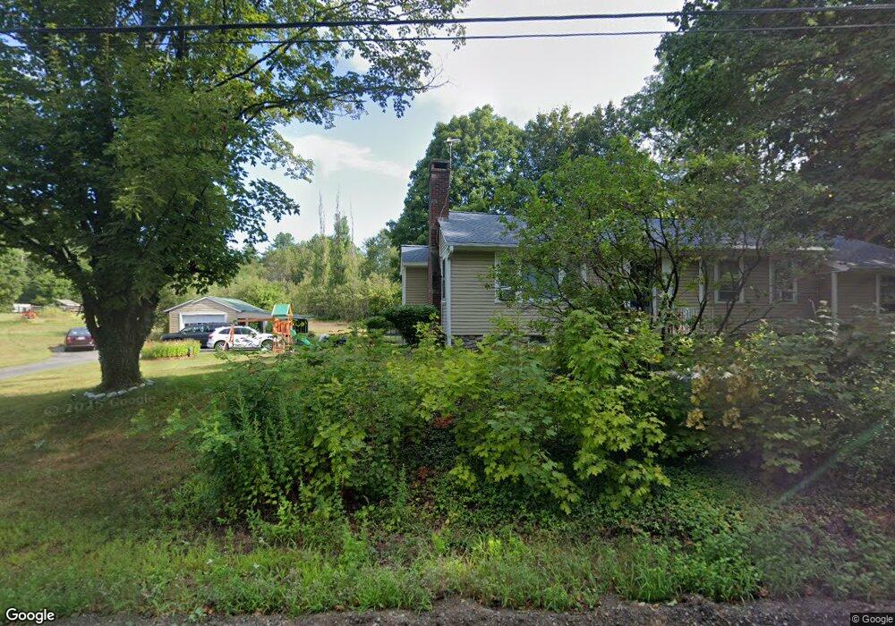 1053 Deering Center Rd, Deering, NH 03244 - photo 1